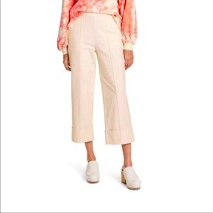 Rachel Comey x Target Cropped Pants
